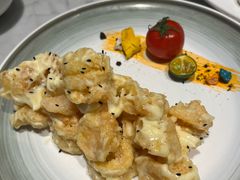 -雪龙轩中餐厅(银基冰雪酒店)