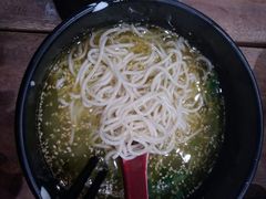 -和府捞面(东直门银座店)