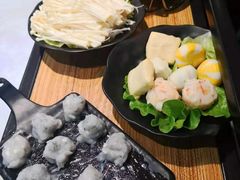 -东椰·海南椰子鸡火锅(朝阳门店)