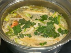 -壹天自助小火锅·贵州地摊火锅
