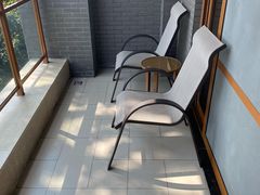 -成都安仁福朋喜来登酒店