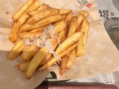 -一沙一城·岩烤牛扒(深圳首店)