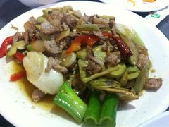 -海韵人家.海景花园经典云南菜(双廊店)