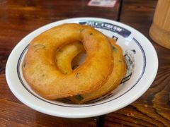 -黑白电视长沙小吃(美林M·LIVE天地东座店)