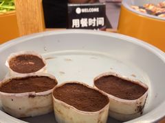 -喜家自助小火锅(卓悦里店)