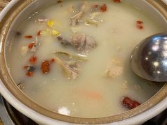 -淼鑫猪肚鸡(萝岗香雪牌坊店)