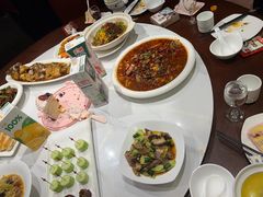-城南往事·鲁菜济南菜(龙奥万科店)