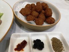 -东兴楼饭庄(六里桥店)