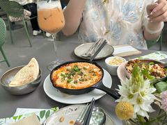 -Ginger(兴国路店)