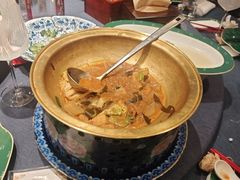 -金狮麟·新豫菜(金码大厦店)