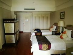 -美视五月花高尔夫度假酒店(滨海西店)