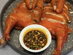 -金哥私房菜馆(张府园总店)