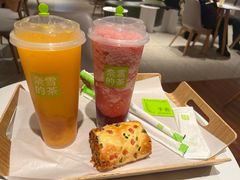 -奈雪的茶(大悦城店)