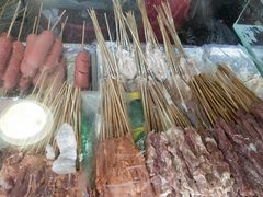 -辽B·小串(总店)