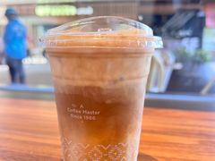 -Peet's Coffee皮爷咖啡(上海长风大悦城店)