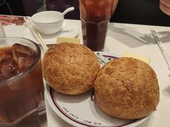 -太兴餐厅(东方广场分店)