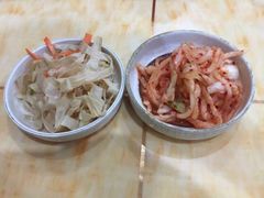 -故乡明太鱼屋(航北路店)