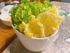 -禄婶鸡煲·打边炉