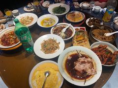 -二十八里太湖船菜(吉祥路店)