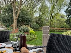 -杭州西子湖四季酒店-WL BISTRO西湖餐厅(灵隐路店)