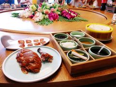 -新海渔港·胶东海鲜家常菜·家宴(奥体中心店)