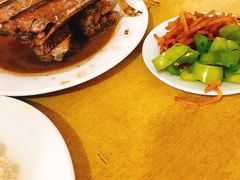 -铁亭子豆腐馆(振兴街店)