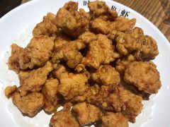 -叶派龙虾•招牌香辣蟹·海鲜(中海国际店)