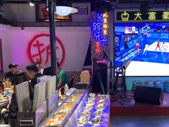 -马路牙子烧烤音乐酒馆(望京店)
