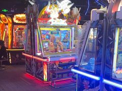 -核客电玩城(东门店)