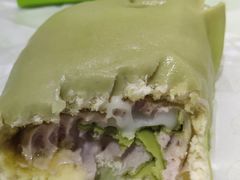 -好利来(盘锦万达店)