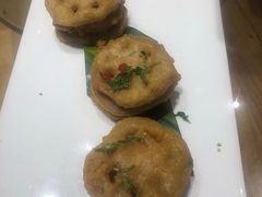 -枣子树·素食餐厅(普陀山店)