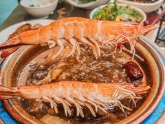 -享月汤皇·海鲜小火锅·聚会(曲江创意谷店)