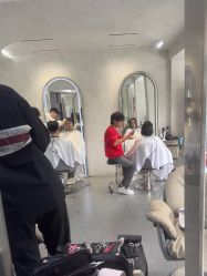 -丝源发型