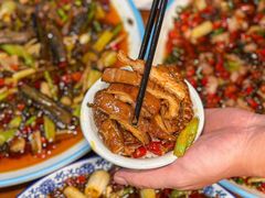 -李大爷的泡椒馆(冉家坝店)