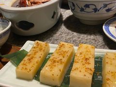 -南京大牌档(青岛万象城店)