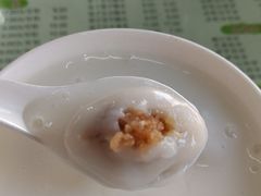 -阿三麻蓉汤圆(顺光大厦店)