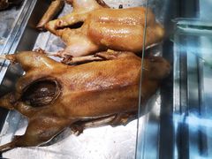 -戚顺兴盐水鸭(新街口明瓦廊店)