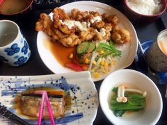 -江户前日本料理(瑞诗酒店店)