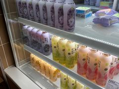 -奈雪的茶(新天地广场PRO店)