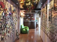 -恐怖游戏(湖滨店)