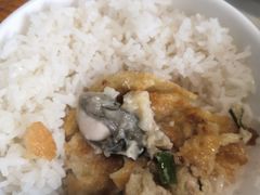生蚝-长平老姿娘夜粥(平东一街店)