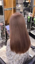 -Sying杉影日式烫染專門店