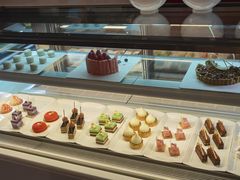 -赛瑞喜来登大酒店-盛宴自助餐厅