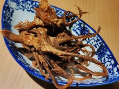 美味鸭舌-兔爸私家小厨(新北万达店)