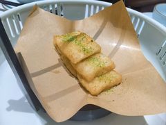 -青花椒花椒鱼(合生汇店)