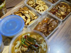 香干-光头卤(光谷创业街店)