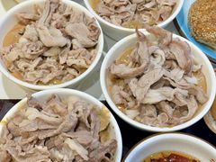 -马记伊源斋涮肉·清真菜(百子湾店)