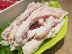 -古关火锅店(古北水镇景区店)