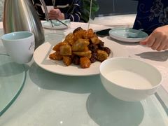 -玉林烤鸭店(定福庄店)