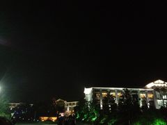 外景-天目湖御水温泉·度假酒店